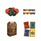 Festa Harry Potter Kit Só um Bolinho - 7 Itens - Festcolor