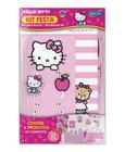 Festa Hello Kitty Kit Decorativo Só Um Bolinho Festa Casa