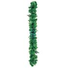 Festão Verde 270cm - 01 unidade - Cromus Natal - Rizzo