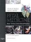 Fetal Medicine - Basic Science And Clinical Practice - 2Nd Ed