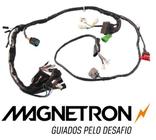 Fiação Principal Chicote para Honda Cbx 250 Twister 2004-2005 Completo Magnetron