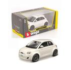 Fiat 500e 2023 - 1/24 - Bburago