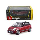 Fiat 500L - 1/24 - Bburago