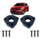 Fiat Argo Kit Completo Calço de Mola Dianteiro 5cm