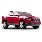 Fiat Toro 44CM. - Roma