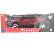 Fiat Toro Caminhonete 1865 Roma