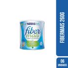 Fiber Mais 260G (CX /06 Unds) - Nestlé