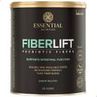 Fiberlift Prebiótico Rico em Fibras 260g Essential
