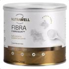 Fibra Alimentar 6g Fibregum 100% Vegano 210g Nutrawell