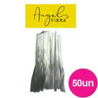 Fibra Angel - Tufo para Alongamento de Unhas - com 50 unidades