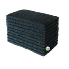 Fibraço Fibra Limpeza Ultra Pesada 12,5 X 8,7Cm Kit 10 - Star Clean Pro