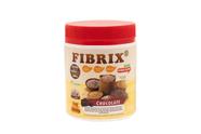 Fibrix Chocolate - Fibras Regulador Intestino- Vegano- 200G
