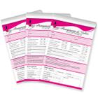 Caderno Ficha anamnese Fisioterapia - Gratifke - Caderno - Magazine Luiza