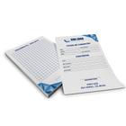 FICHA APERGAMINHADO 180G 30X21CM 4x4 - Milheiro