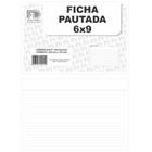 Ficha Anamnese Fisioterapia 100 Folhas - DXM Print - Bloco de Notas -  Magazine Luiza