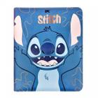 Fichário Universitário com Zíper Disney Stitch - DAC