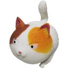 Fidget FLOFY Gato Divertido Branco DM TOYS DMT6350