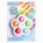 Fidget Spinner Giro Stress Pop It 5 DMT6186