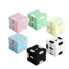 Fidget Toy Infinity Cube Cubo Magico Infinito Antistress - Magic Cube