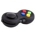 Fidget Toys Anti-estress Ansiedade Brinquedo Controle Game - pop it