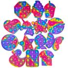 Fidget Toys Hunbath - Pacote com 14 Brinquedos Sensoriais para Crianças