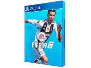 Jogo Fifa 21 Ps4 Em Português Mídia Fisica - EA sports - Jogos de Esporte -  Magazine Luiza