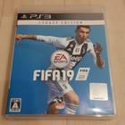 Fifa 19 PS3 MÍDIA FÍSICA JOGO ORIGINAL