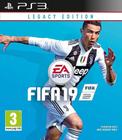 Fifa 19 ps3 mídia física original