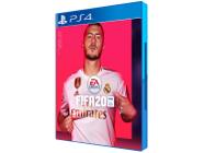 Jogo Fifa 22 Ps5 Mídia Física Lacrado - SONY - FIFA - Magazine Luiza