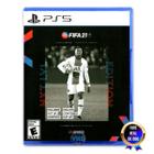 FIFA 21 - NEXT LEVEL EDITION - PS5 (em inglês)