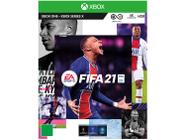 FIFA 21 para Xbox One EA