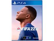 FIFA 22 para PS4 Electronic Arts
