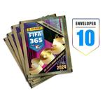 FIFA 365 2023/2024 - Kit Com 10 Envelopes