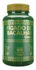 Figado bacalhau green hf suplements 250MG 60CAPS