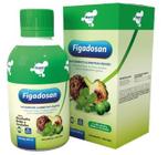 Figadosan Alcachofra Boldo Jurubeba 200ml - Hearst