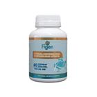 Figen - Suplemento Alimentar Natural - 1 Frasco com 60 capsulas