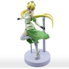 Figura Alicization War of Underworld Espresto Terraria Leafa - Banpresto - Bandai Banpresto