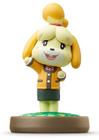 Figura Amiibo Animal Crossing Series Shizue Winter Clothes