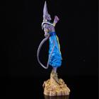 Figura Anime Dragon Ball Z - Beerus, o Deus da Destruição