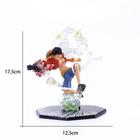 Figura Anime, Haizei, Luffy Jump