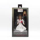 Figura Annabelle Clothed 8in - The Conjuring Universe - Neca
