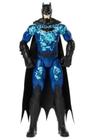 Figura Articulada 27 Cm Dc Comics Batman - Sunny 2180