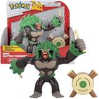 Pokemon Battle Figure, Tema tipo Grama com 3 Pack Ludicolo, Ivysaur,  Grookey - 4,5 polegadas Ludicolo Figure, 3 polegadas Ivysaur Figure, 2-inch  Grookey - Brinquedos para Crianças Fãs pokémon -  Exclusive -  Colecionáveis - Magazine Luiza