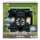 Boneco Articulado - Minecraft Evocador - Mattel