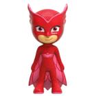 Figura Articulada De Vinil Pj Masks Corujita Candide 1716