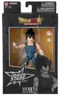 Figura Articulada Dragon Ball Super Vegeta Hero Bandai