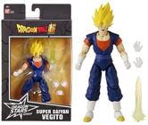 Boneco Colecionável - Dragon Ball Super - Bandai - Super Saiyan Blue Vegito  - Fun