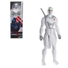 Figura Articulada - Gi Joe - Storm Shadow - Hasbro E8345 - 29 Cm