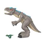 Figura Articulada - Imaginext - Jurassic World - Indominus Rex - Mattel