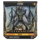 Figura Articulada Kro Marvel Legends Eternos F0575 Hasbro